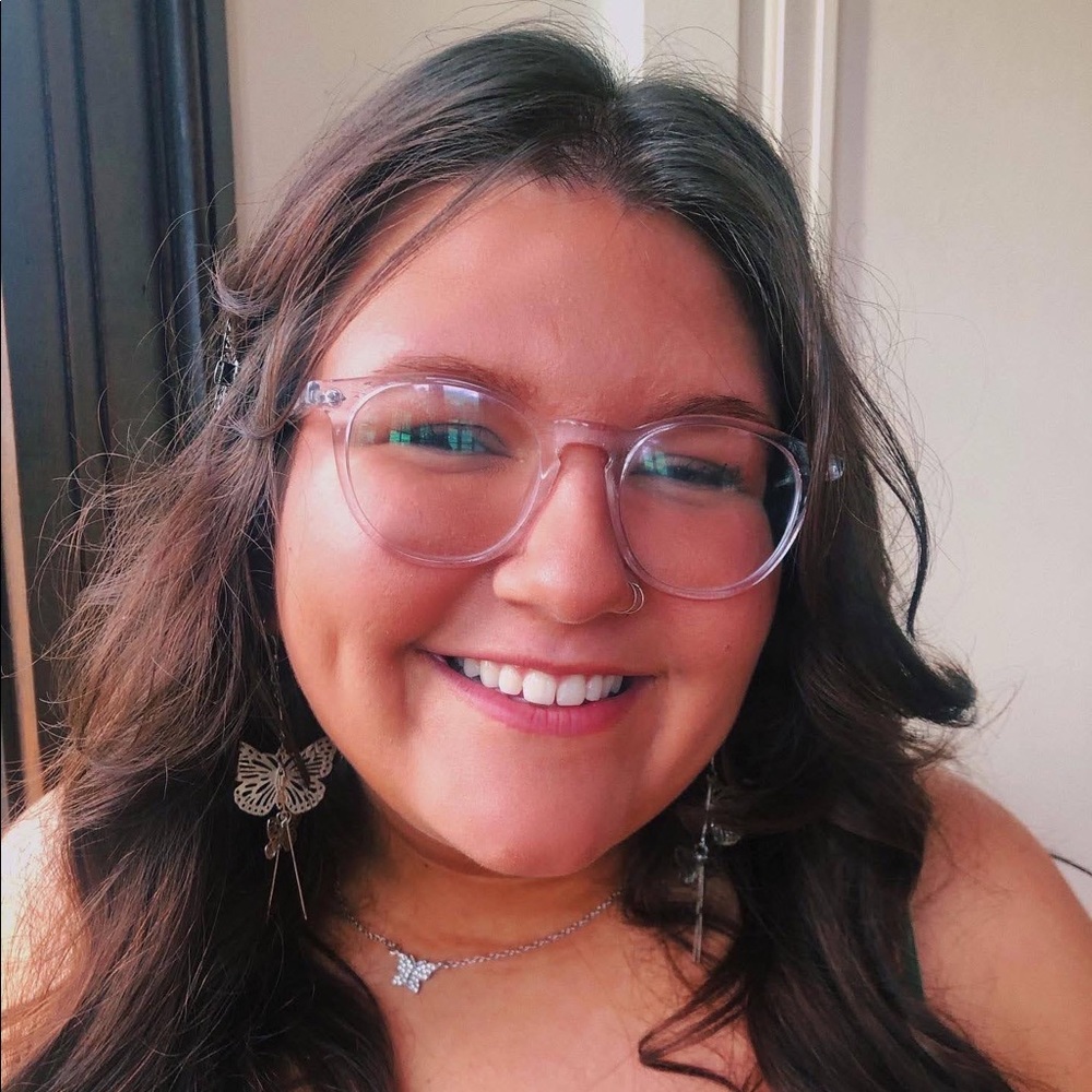 Meet your Posher, Kailey